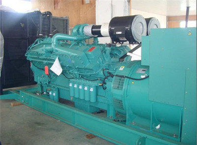西藏玉柴柴油发电机组|安顺机电设备|柴油发电机